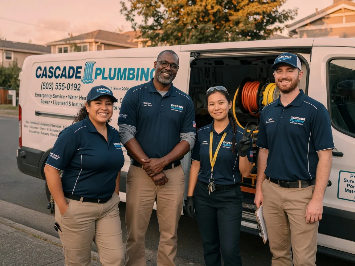 Emergency Plumber company in Wilcox, PA